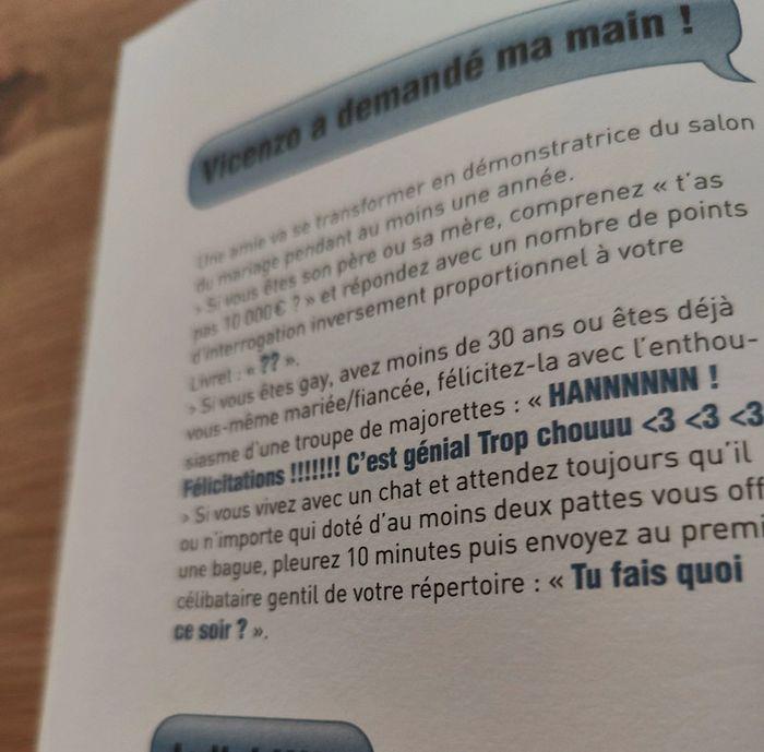 Livre "SMS mode d'emploi" - photo numéro 3