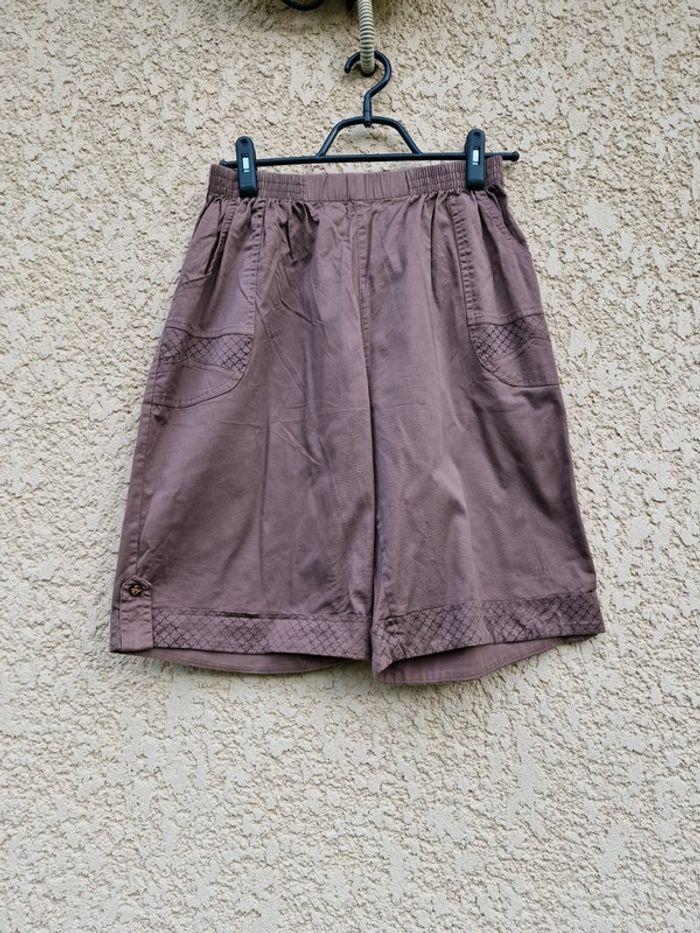 Short - Taille 4 - photo numéro 1