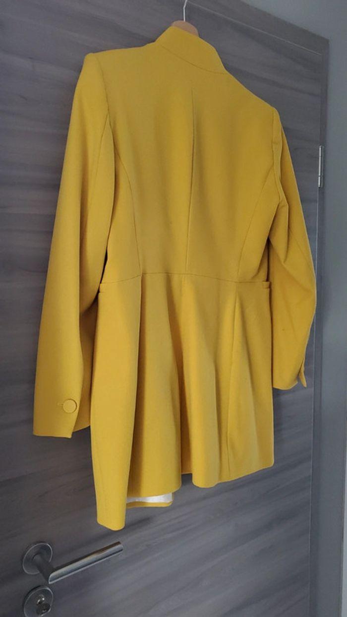 Veste Zara XL - photo numéro 6