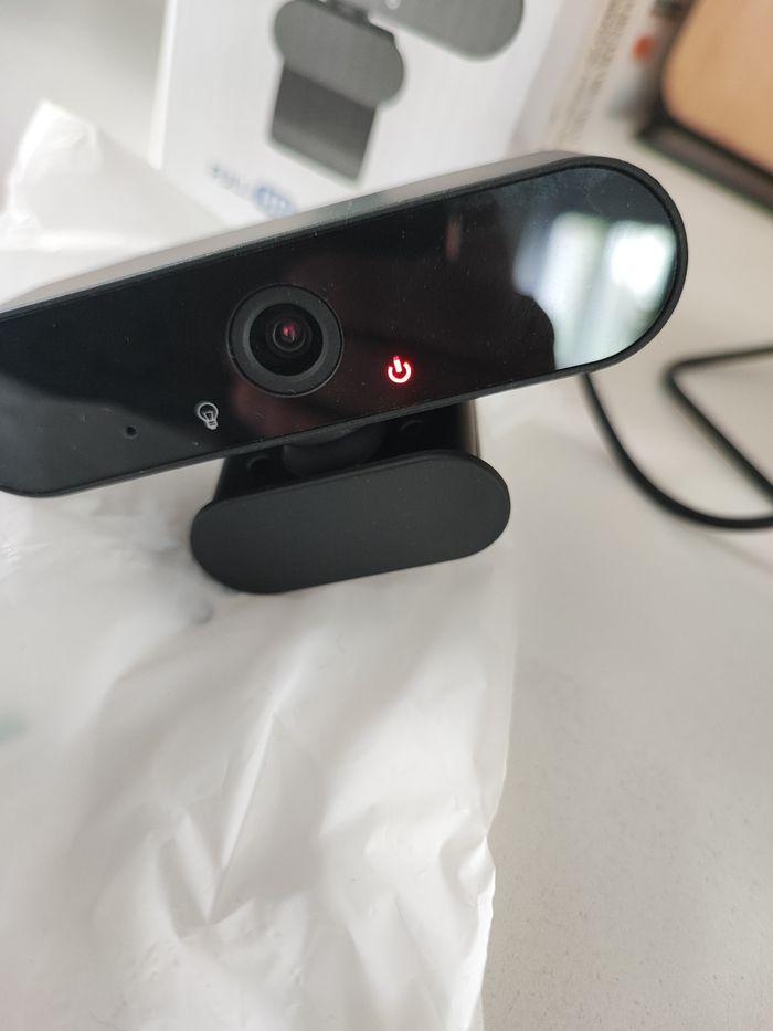 Webcam Full HD - photo numéro 6