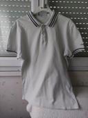 Polo taille 14 ans