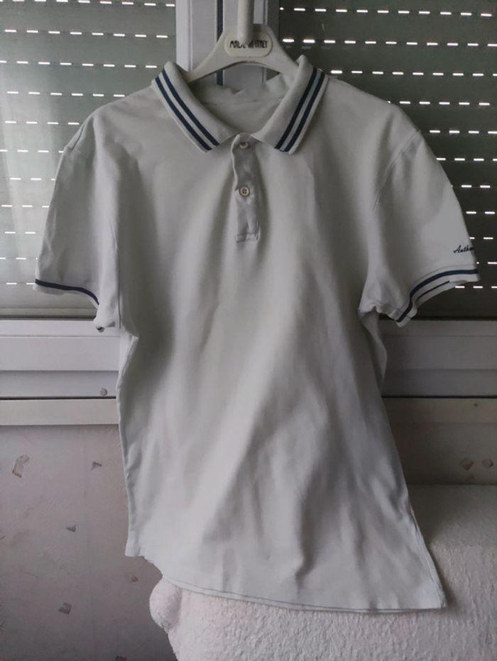 Polo taille 14 ans - photo numéro 1