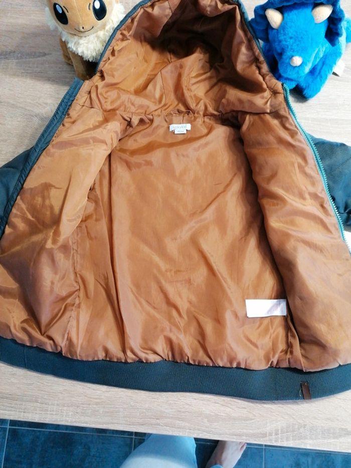 Manteau 6 ans - photo numéro 4