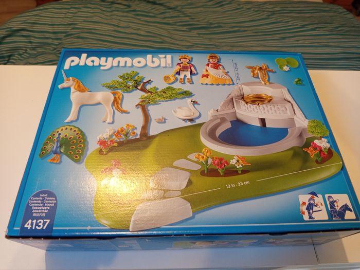 Playmobil princesse 4137 - photo numéro 5