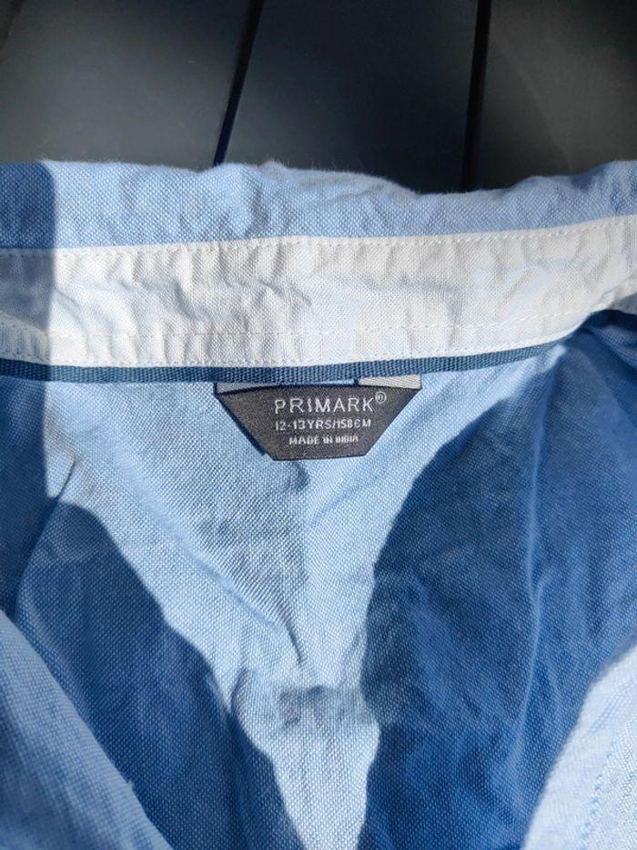 Chemise Primark - photo numéro 3