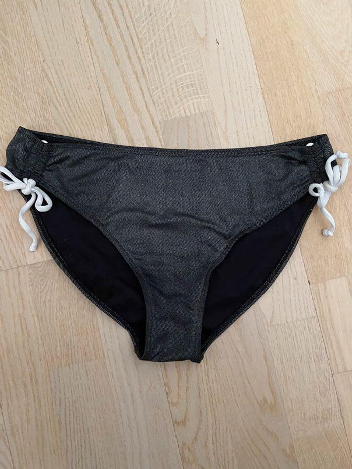 Culotte maillot de bain ellesse - photo numéro 1