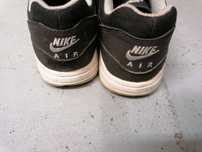 Nike Air noir - photo numéro 6