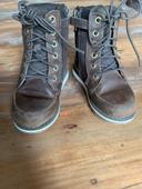 Bottines timberland