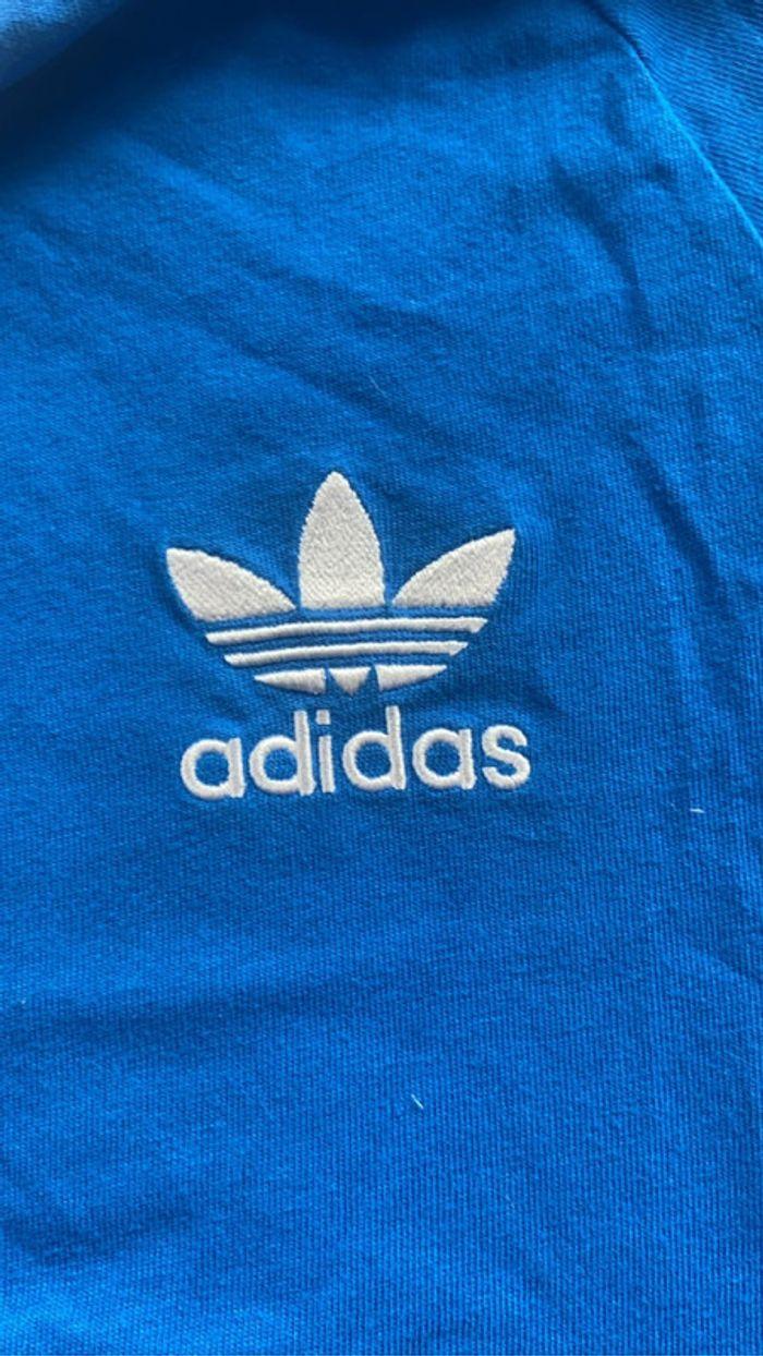 Tee shirt Adidas original - photo numéro 2