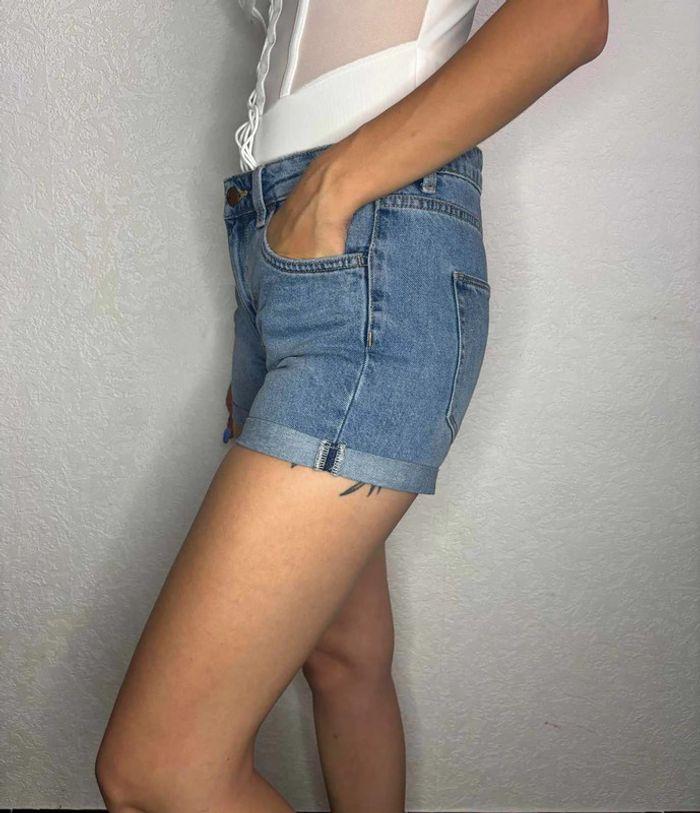 Short en Jeans - photo numéro 2