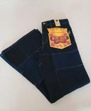 Bootcut Y2K 90's Jean Patchwork STUKA W34 L34