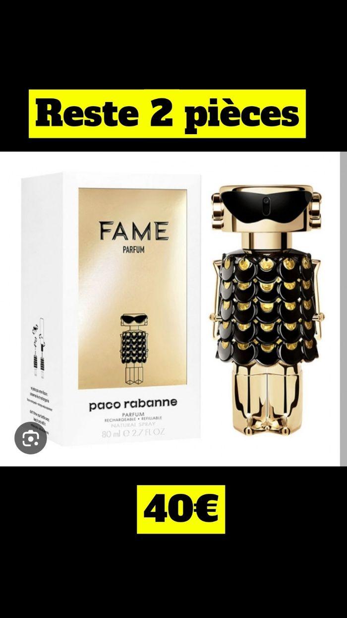 Parfum Fame