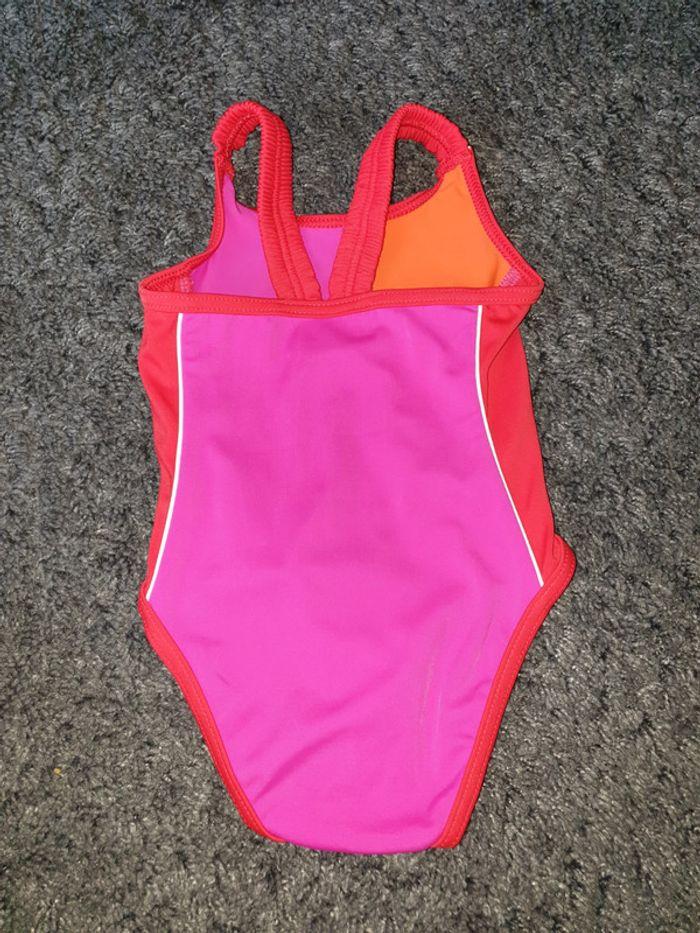 Maillot de bain 1 pièce 12/18 mois - photo numéro 2