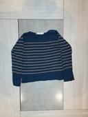 Pull / CFK / 3 ans