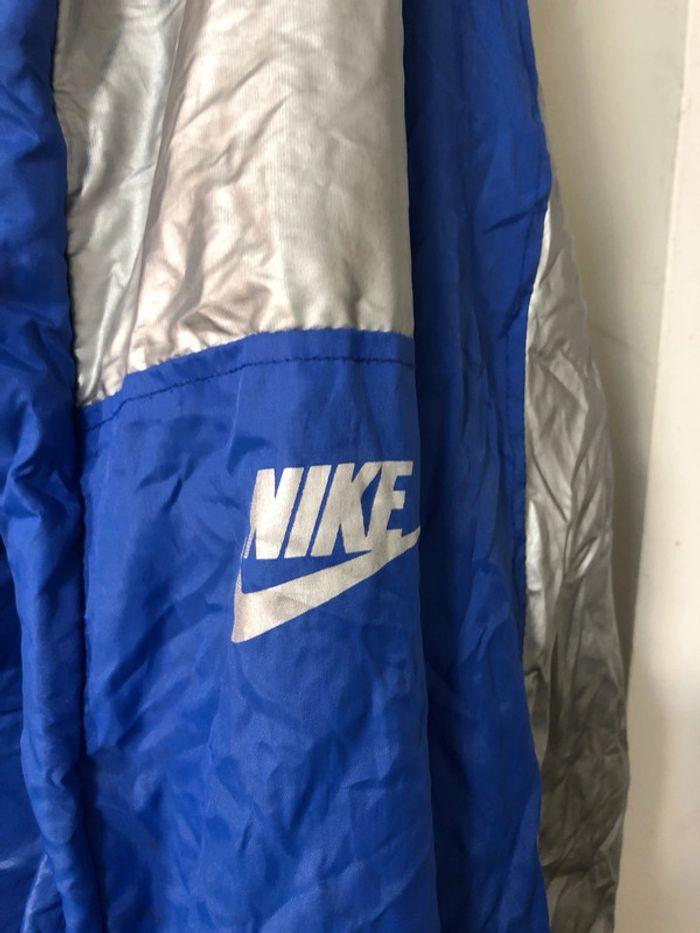 Veste imperméable. coupe vent .Nike . Taille L - photo numéro 2