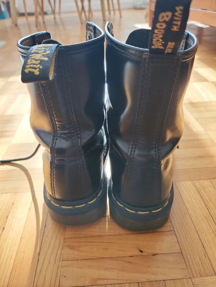 Bottines Dr Martens - photo numéro 3