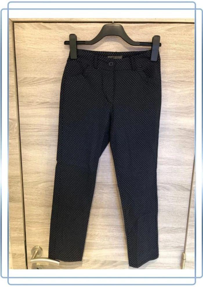 Pantalon Cassis Taille 36 - photo numéro 1