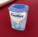 Lait gallia calisma neuf