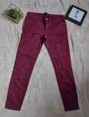 Pantalon jennyfer taille 40