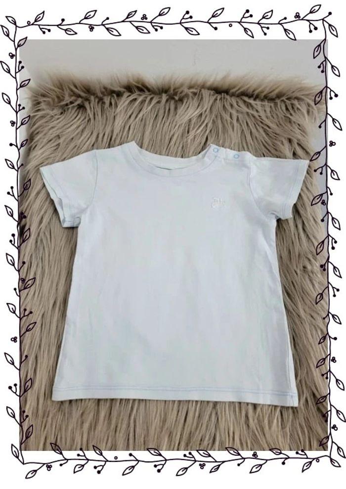 Joli T-shirt Baby Club 92cm (3 ans) - photo numéro 1