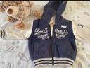 Gilet Levi’s 12 mois