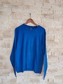 Pull homme ttbe Rica Lewis bleu roi doux L