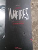 Livre Vampires de la légende zu mythe moderne