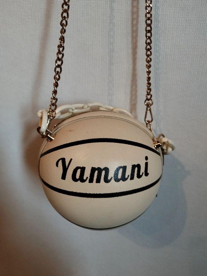 Sac original Yamani - photo numéro 2