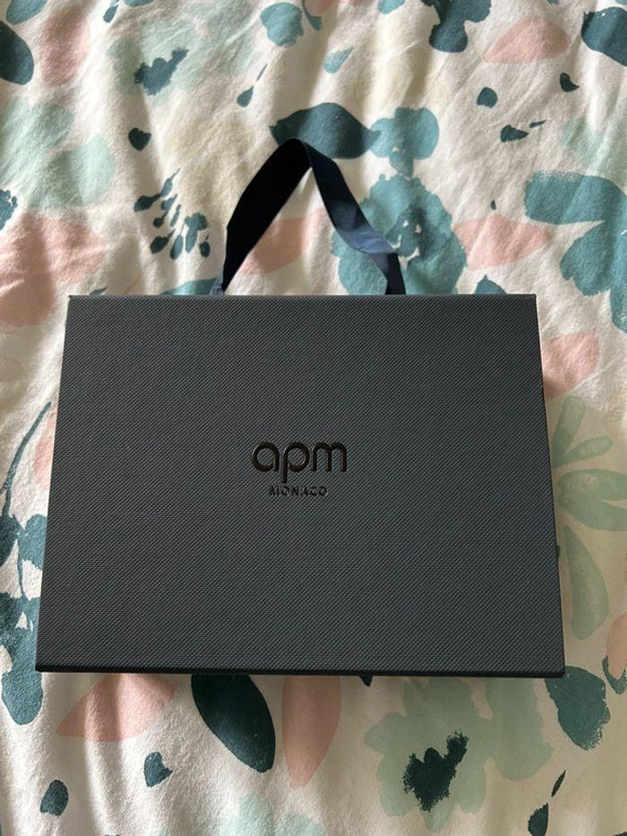 Coffret complet APM Monaco - photo numéro 3