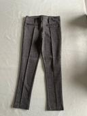 Jegging Tex 4/5 ans