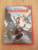 Dvd dragons