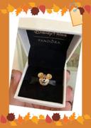 Charm Disney Halloween Mickey