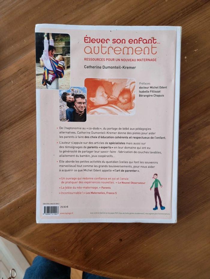 Élever son enfant   Autrement - photo numéro 2