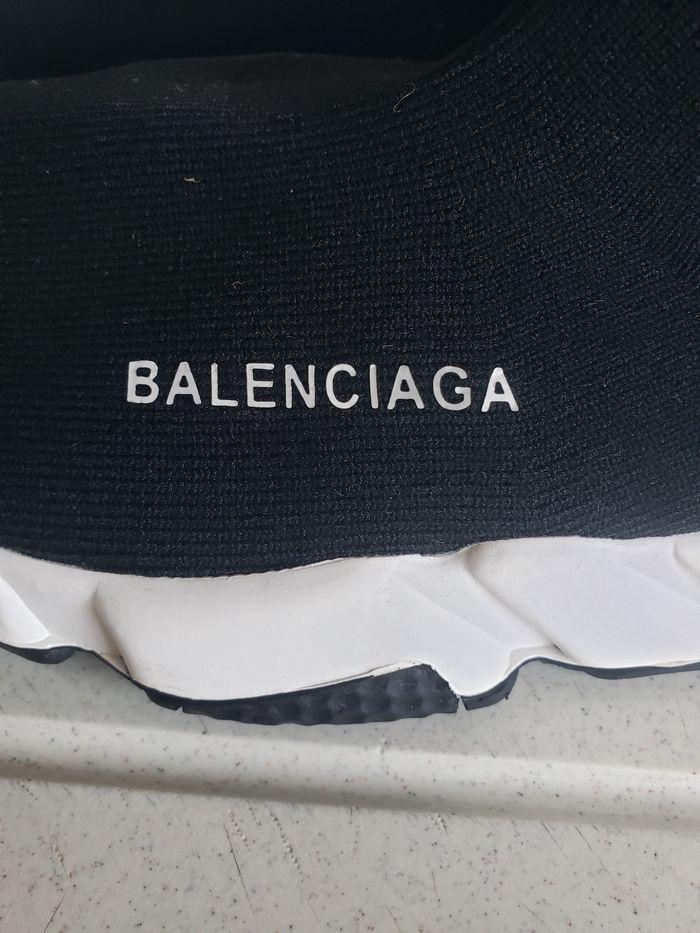 Balenciaga taille 39 - photo numéro 4