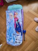 Lit readybed   reine des neiges