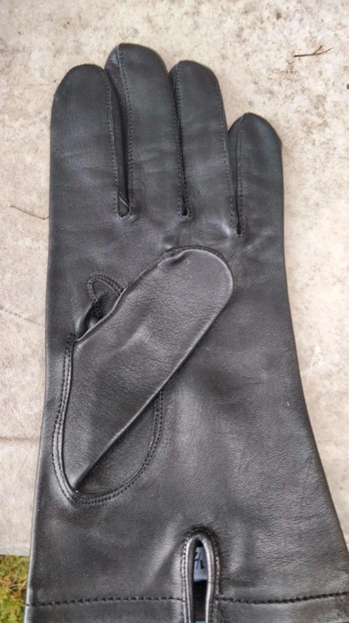 Gants - photo numéro 5