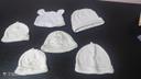 Bonnets naissance