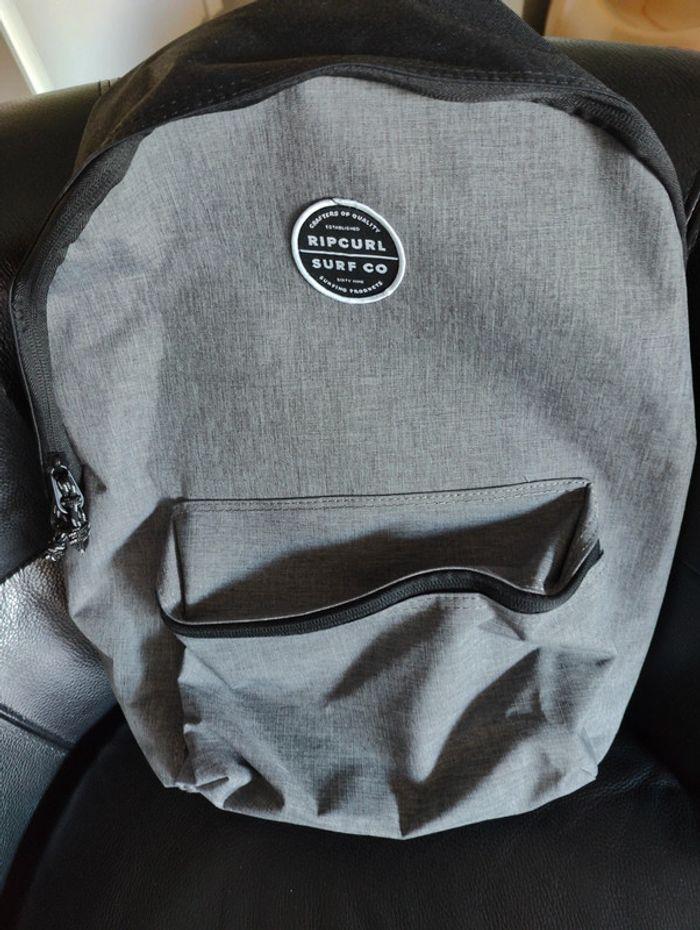 Sac à dos Ripcurl neuf - photo numéro 6