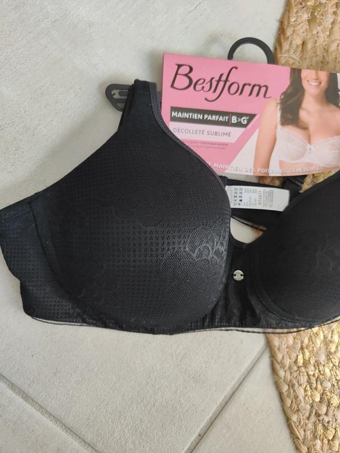 Soutien gorge bestform - photo numéro 4