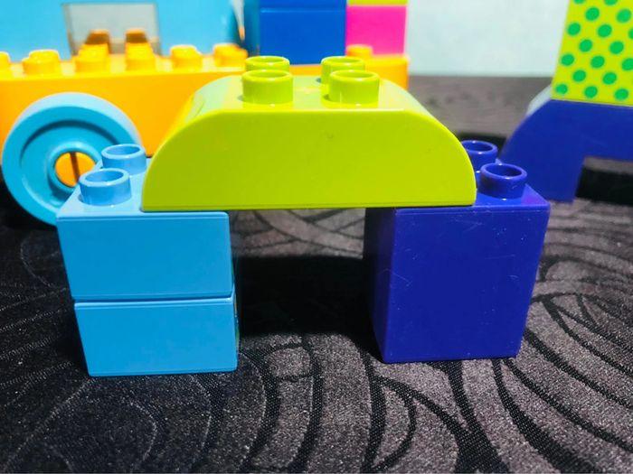 Lego duplo - photo numéro 4