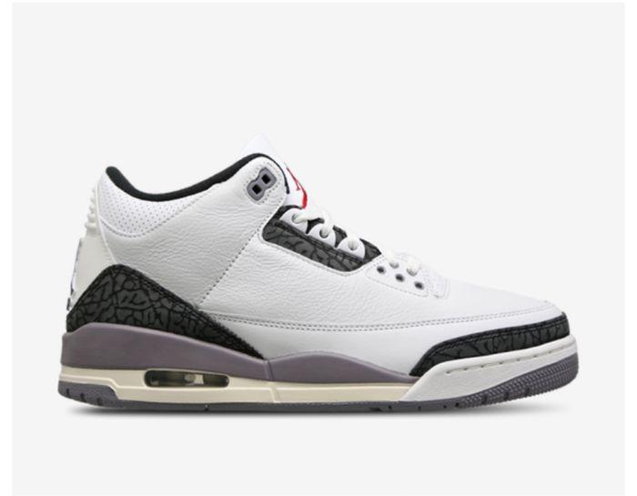 Jordan AJ3 Retro