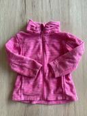 Veste polaire 3 ans Tissaia