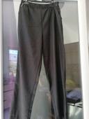 Pantalon noir