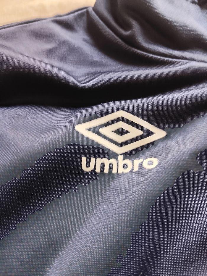 Veste umbro - photo numéro 3