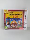 Super Mario maker Nintendo 3DS/2DS neuf