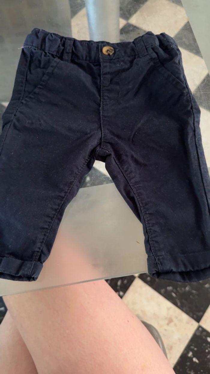 Pantalon chino Kiabi Prix NON Négociable