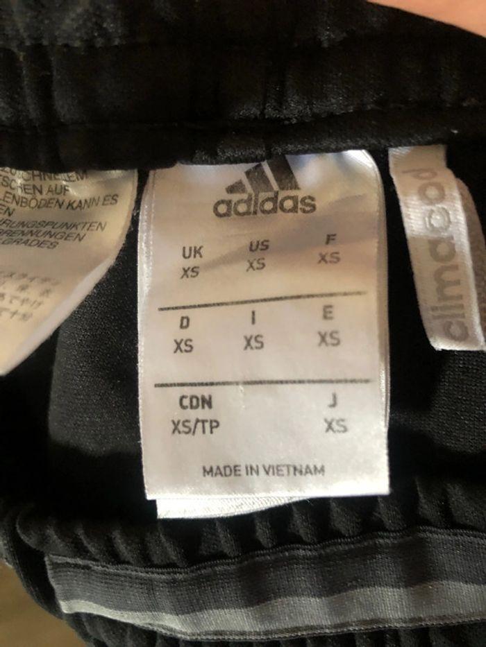 Bas de survêtement adidas . Taille XS - photo numéro 9