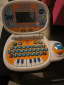 Ordinateur vtech