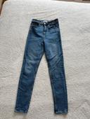 Jean skinny ZARA