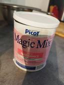 Magic mix